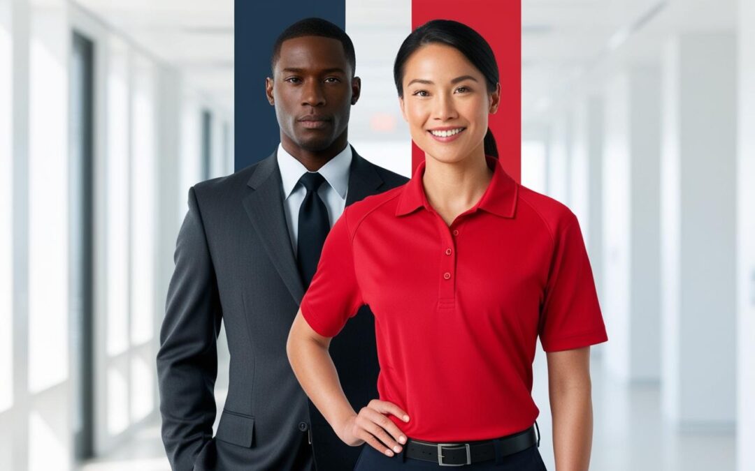 Les différences entre un agent SSIAP et un agent de sécurité classique