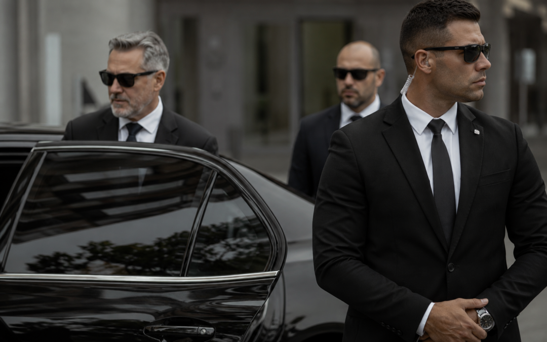 garde du corps